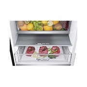 LG Kombinovaná chladnička LG | C | 387 l | Smart Invertorový kompresor | DoorCooling+™, GBV7280CEV