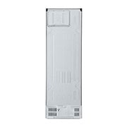 LG Kombinovaná chladnička LG | C | 387 l | Smart Invertorový kompresor | DoorCooling+™, GBV7280CEV