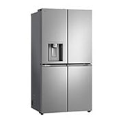 LG Americká chladnička LG | E | 637 l | Lineární kompresor | UVnano™, GML960PYFE