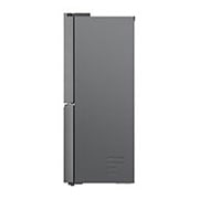 LG Americká chladnička LG | E | 637 l | Lineární kompresor | UVnano™, GML960PYFE