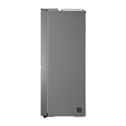 LG Americká chladnička LG | E | 655 l | Lineární kompresor | DoorCooling+, GSBV70PZTE