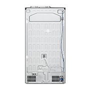 LG Americká chladnička LG | E | 635 l | DoorCooling+™ | Door-in-Door™, GSJV91MCAE