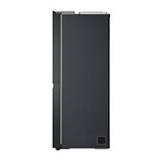 LG Americká chladnička LG | D | 635 l | Lineární kompresor | DoorCooling+, GSLV71MCTD