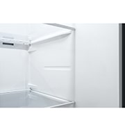 LG Americká chladnička LG | C | 635 l | Lineární kompresor | DoorCooling+, GSLV71PZRC