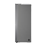 LG Americká chladnička LG | C | 635 l | Lineární kompresor | DoorCooling+, GSLV71PZRC