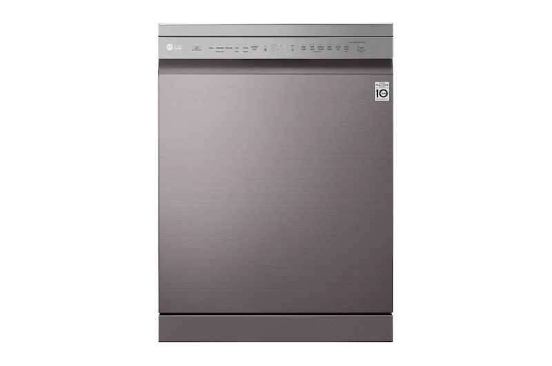 LG KUCHYŇSKÝ SET | Americká chladnička GSXV91MBAE + Myčka na nádobí DF325FP, KITCHEN6
