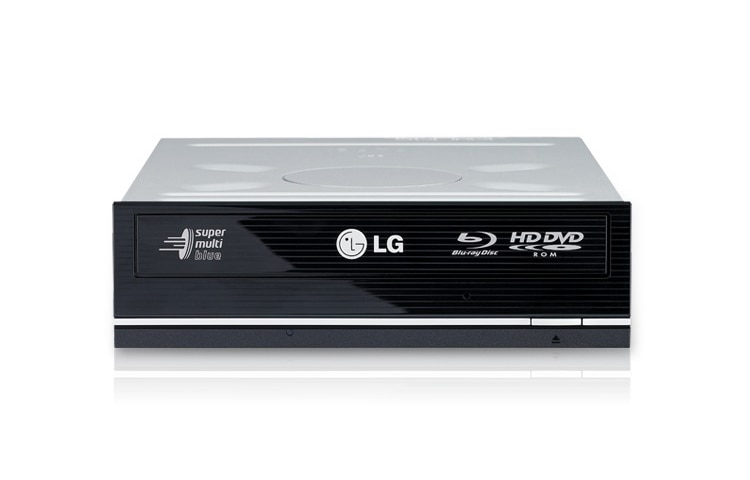 LG Externí Blu-Ray mechanika, GGW-H20L