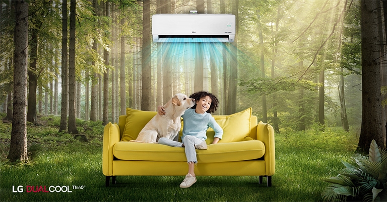 ¿Por qué deberíamos usar un aire acondicionado Inverter?