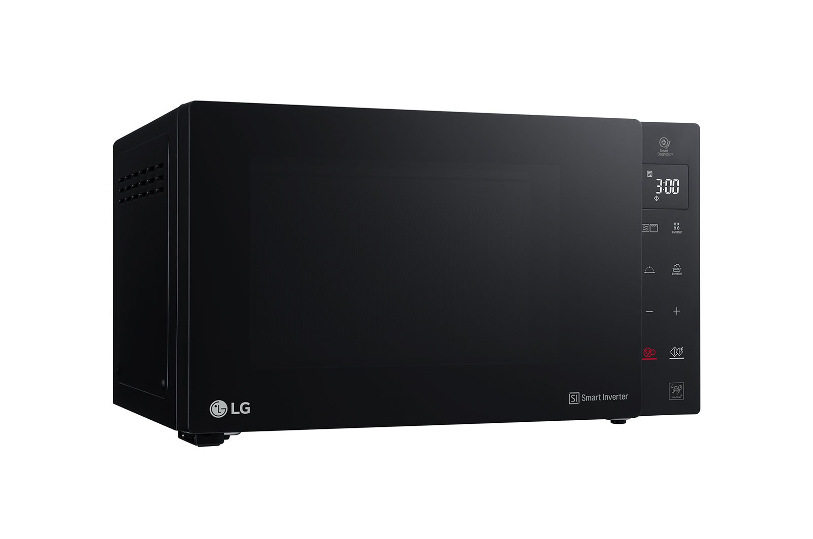 LG Mikrovlnná trouba s grilem | 25 l | Smart Inverter | EasyClean™, MH6535GIS