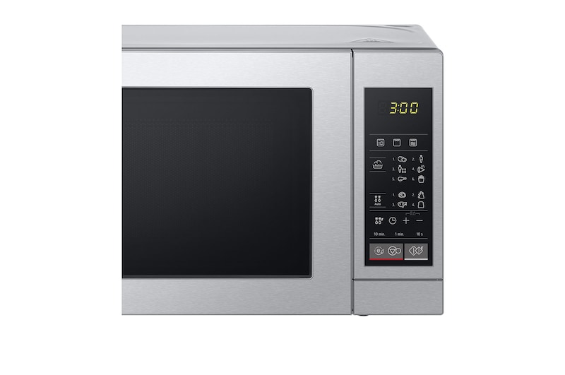 LG Mikrovlnná trouba | Objem 20 l | EasyClean™ povrch, MS2044V