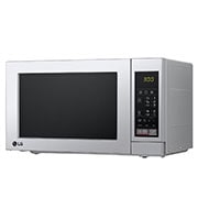 LG Mikrovlnná trouba | Objem 20 l | EasyClean™ povrch, MS2044V