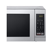 LG Mikrovlnná trouba | Objem 20 l | EasyClean™ povrch, MS2044V