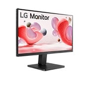 LG 21,45" Full HD monitor s technologií AMD FreeSync™, 22MR410-B