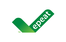 Logo EPEAT®.	