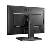 LG 24" | Kancelářský monitor | FHD | 16:9 | IPS Displej | Reproduktory | USB 2.0 | HDMI, 24BK45HP-B