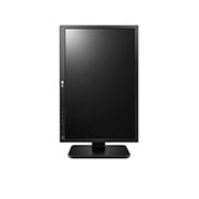 LG 24" | Kancelářský monitor | FHD | 16:9 | IPS Displej | Reproduktory | USB 2.0 | HDMI, 24BK45HP-B