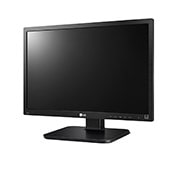 LG 24" | Kancelářský monitor | FHD | 16:9 | IPS Displej | Reproduktory | USB 2.0 | HDMI, 24BK45HP-B