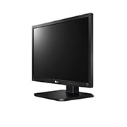 LG 24" | Kancelářský monitor | FHD | 16:9 | IPS Displej | Reproduktory | USB 2.0 | HDMI, 24BK45HP-B