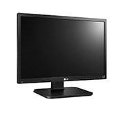 LG 24" | Kancelářský monitor | FHD | 16:9 | IPS Displej | Reproduktory | USB 2.0 | HDMI, 24BK45HP-B