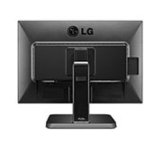 LG 24" | Kancelářský monitor | FHD | 16:9 | IPS Displej | Reproduktory | USB 2.0 | HDMI, 24BK45HP-B