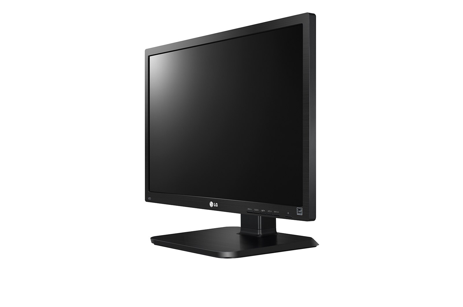 LG 24" | Kancelářský monitor | FHD | 16:9 | IPS Displej | Reproduktory | USB 2.0 | HDMI, 24BK45HP-B