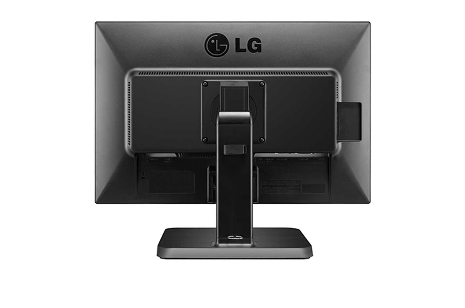 LG 24" | Kancelářský monitor | FHD | 16:9 | IPS Displej | Reproduktory | USB 2.0 | HDMI, 24BK45HP-B