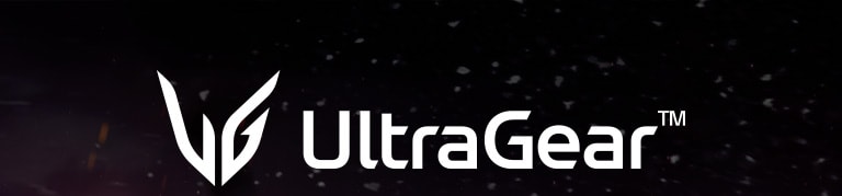 Logo LG UltraGear.