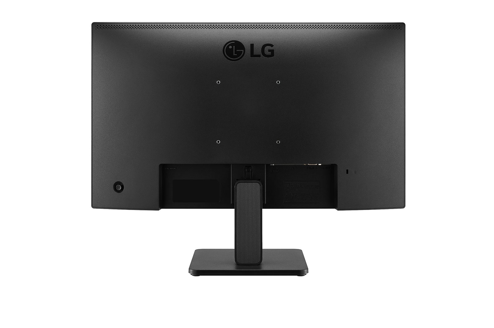 LG 24'' Full HD monitor s technologií AMD FreeSync™, 24MR400-B