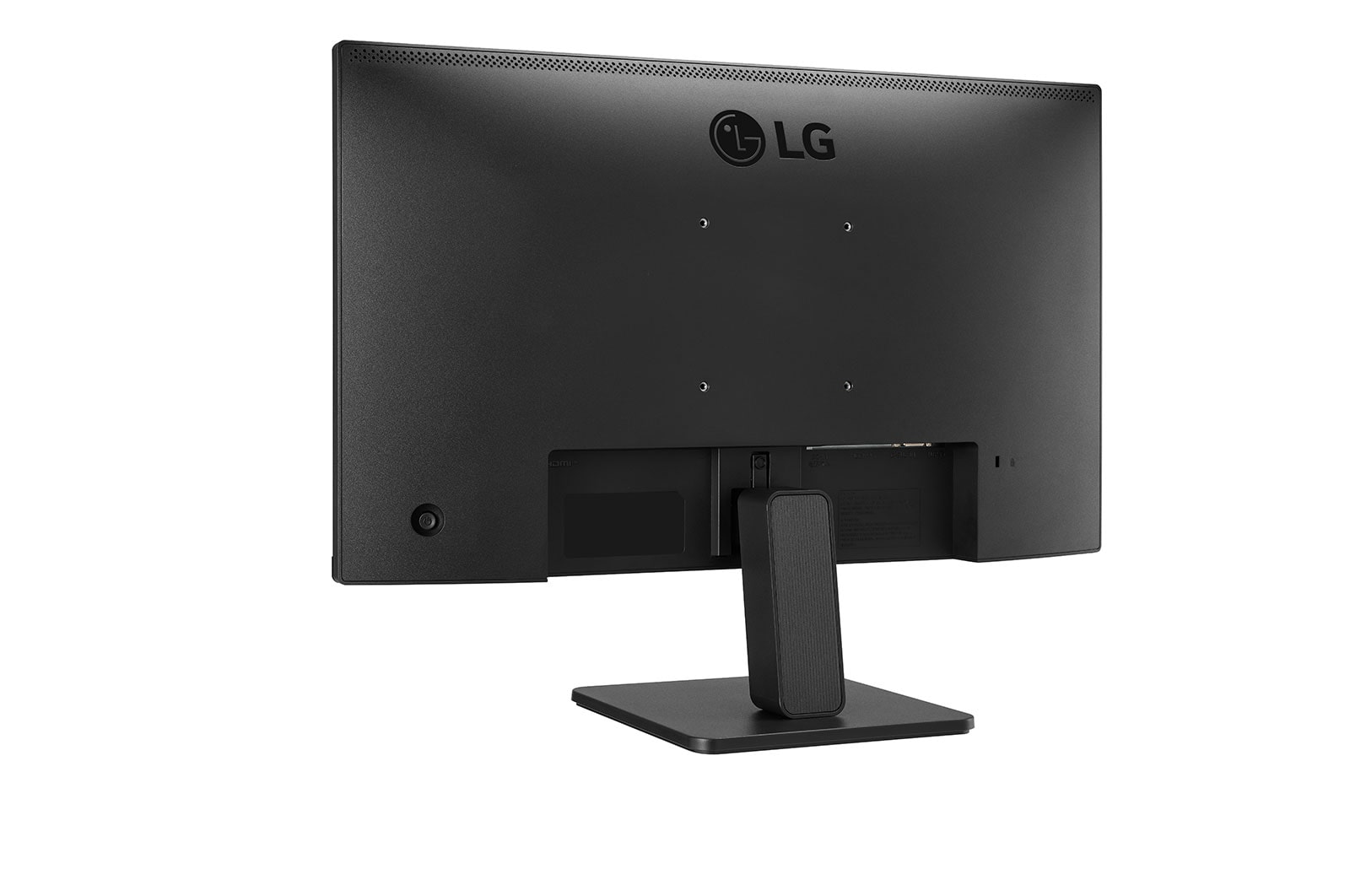 LG 24'' Full HD monitor s technologií AMD FreeSync™, 24MR400-B