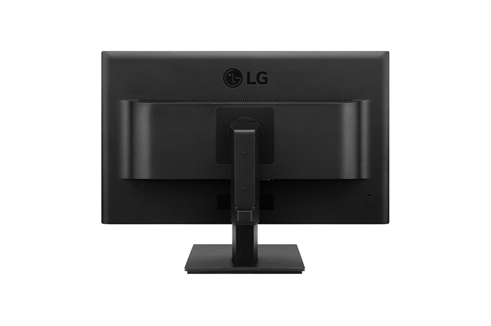 LG 27" | Kancelářský monitor | FHD | 16:9 | IPS Displej | Reproduktory | USB 2.0 | HDMI, 27BK55YP-B