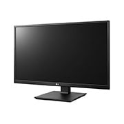 LG 27" | Kancelářský monitor | FHD | 16:9 | IPS Displej | Reproduktory | USB 2.0 | HDMI, 27BK55YP-B