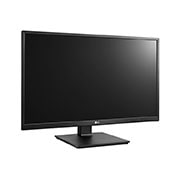 LG 27" | Kancelářský monitor | FHD | 16:9 | IPS Displej | Reproduktory | USB 2.0 | HDMI, 27BK55YP-B