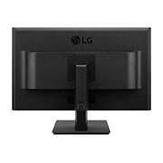 LG 27" | Kancelářský monitor | FHD | 16:9 | IPS Displej | Reproduktory | USB 2.0 | HDMI, 27BK55YP-B