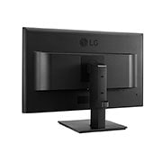 LG 27" | Kancelářský monitor | FHD | 16:9 | IPS Displej | Reproduktory | USB 2.0 | HDMI, 27BK55YP-B