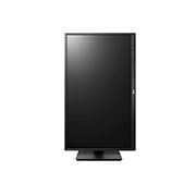 LG 27" | Kancelářský monitor | FHD | 16:9 | IPS Displej | Reproduktory | USB 2.0 | HDMI, 27BK55YP-B