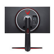LG 27" LG UltraGear herní monitor s IPS displejem., 27GN950-B