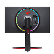 LG 27" LG UltraGear herní monitor s IPS displejem., 27GN950-B