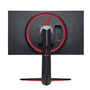 LG 27" LG UltraGear herní monitor s IPS displejem., 27GN950-B