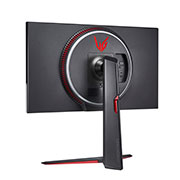 LG 27" LG UltraGear herní monitor s IPS displejem., 27GN950-B