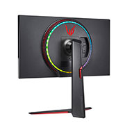 LG 27" LG UltraGear herní monitor s IPS displejem., 27GN950-B