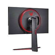 LG 27" LG UltraGear herní monitor s IPS displejem., 27GN950-B