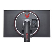 LG 27" LG UltraGear herní monitor s IPS displejem., 27GN950-B