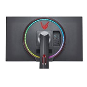 LG 27" LG UltraGear herní monitor s IPS displejem., 27GN950-B