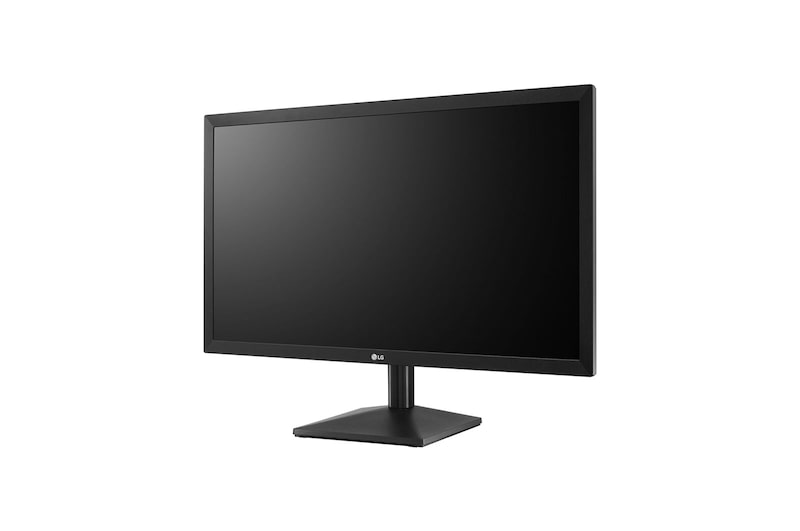 LG 27" | Kancelářský monitor | FHD | 16:9 | TN Displej | Doba odezvy (GTG) 2ms | AMD FreeSync™ | Black Stabilizer, 27MK400H