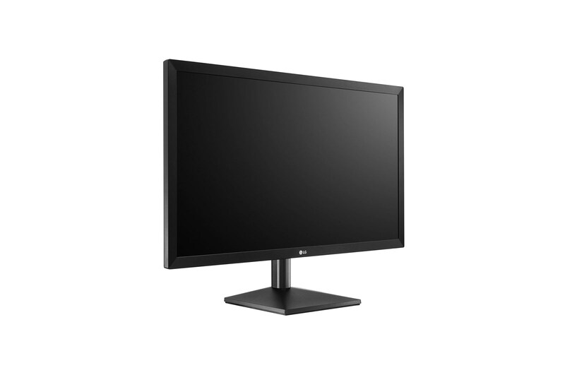 LG 27" | Kancelářský monitor | FHD | 16:9 | TN Displej | Doba odezvy (GTG) 2ms | AMD FreeSync™ | Black Stabilizer, 27MK400H
