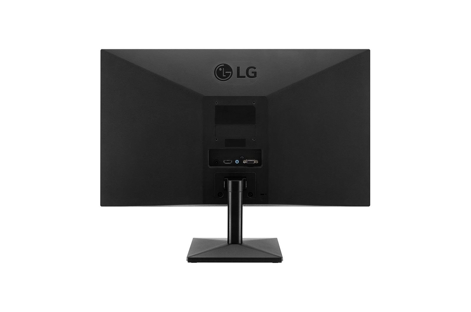 LG 27" | Kancelářský monitor | FHD | 16:9 | TN Displej | Doba odezvy (GTG) 2ms | AMD FreeSync™ | Black Stabilizer, 27MK400H