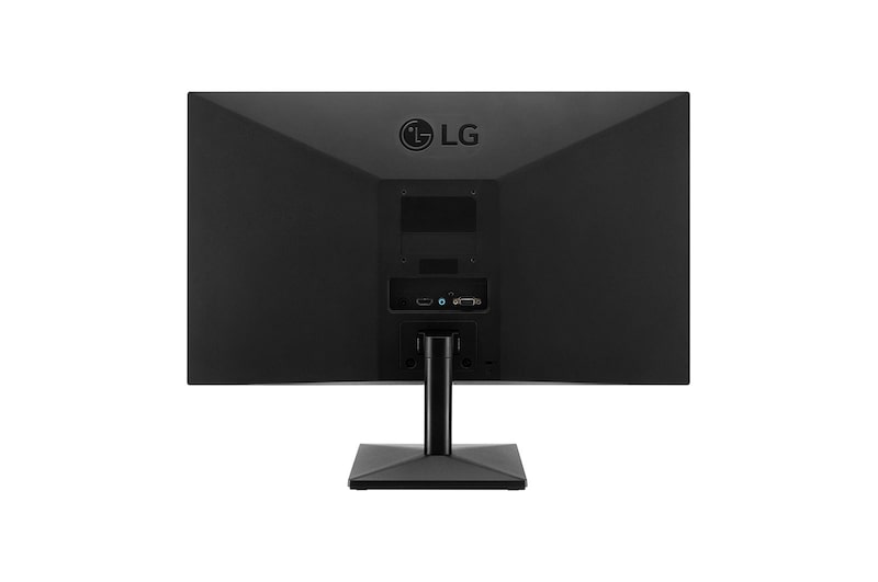 LG 27" | Kancelářský monitor | FHD | 16:9 | TN Displej | Doba odezvy (GTG) 2ms | AMD FreeSync™ | Black Stabilizer, 27MK400H
