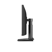 LG 27" IPS Full HD monitor s prakticky bezrámečkovým provedením ze 3 stran, 27MP450-B