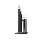 LG 27" IPS Full HD monitor s prakticky bezrámečkovým provedením ze 3 stran, 27MP450-B