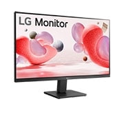 LG 27" Full HD monitor s technologií AMD FreeSync™, 27MR400-B